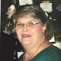Anita Lucille Fisher