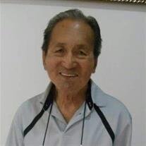 Ricardo Mendoza Basco