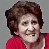 Nancy E. Baker