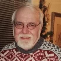 Mr.  Allan Bruce Grealis