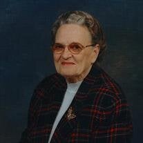 Margie Clayton Howard