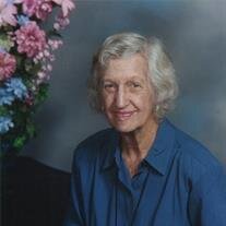 Virginia R. Strozier