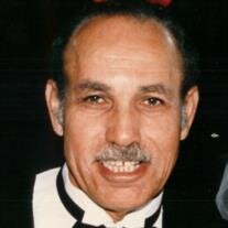 Dr. Edward G. Lopez