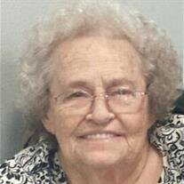 Mary Kearns Miller