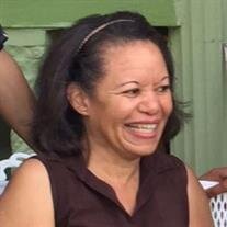 Althea Lorraine Marshall