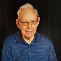 Rev. Richard Junior Bartlett