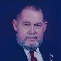 James Edward Dyer