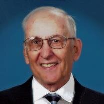 James Robert Sporre