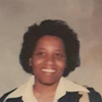 Theresa Marie Cousins
