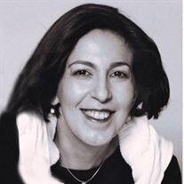 Bette Ann Beatrice Mammone