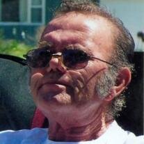 Rex Dale James