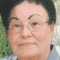 Leonardita "Berna" Lopez