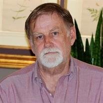 Charles  Norman "Charlie" Bond