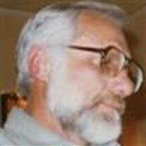Clarence E. "Buzz"  Davis