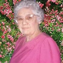 Juanita S. Rivera