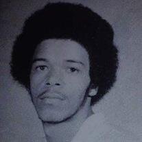 Mr. William F. Allen
