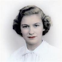 JoAnn Gerhardt Schoch