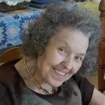 Iona Christine Flynn