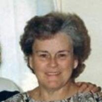 Lamona M. (Sterling)Gibbs