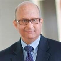 William C 'Bill' Herber