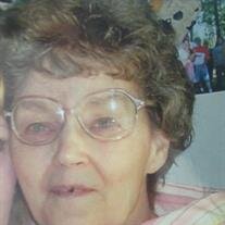 Norma Ruth Hinson