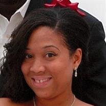 Mrs. Latrese Donate Dorsey