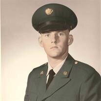 Henry James "Jim" Mallory