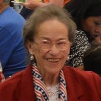 Kathleen "Kay" E. Whirlwind-Soldier