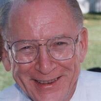 Lorin Jerome Strigel