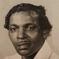 James Lee Kidd Sr.