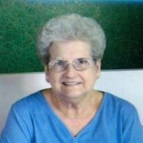Mrs. Beverly Ann Boyd