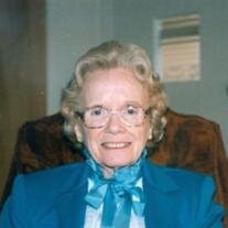 Clarice  Marie Potter