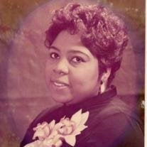 Mary Lorraine  Quivers 