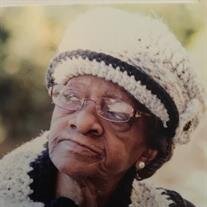 Gloria J. Bulluck