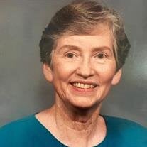 Mary Early Hardison