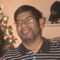 Raul P. Arzola