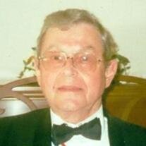 Harold Allen Shuster