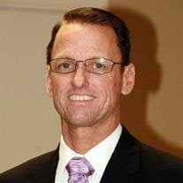 Mr. Kenneth Scott Cain