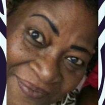 Madeline Patricia  Pittman
