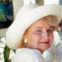 Mrs. Barbara Hunter Reeser