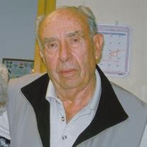 Ray Barton Steele