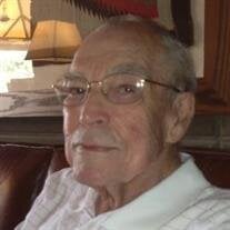 Donald M. Butterworth