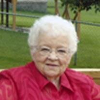 Pearl Bohannan