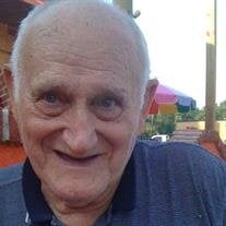 Virgil Allen Bullard