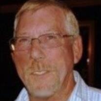 Mr. John E. Shivers