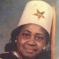 Ms. Dorothy German Brown