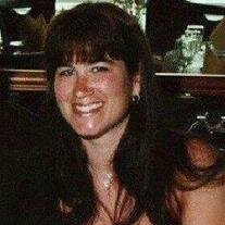 Amy Leigh (Spilman) McDonald