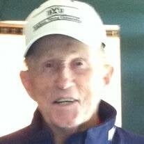Richard "Dick" Young