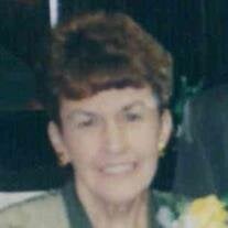 Dolores J Troutman