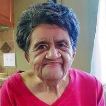 Rita Cecile Joseph Cadres